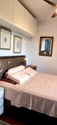 Foresque Residences (D23), Condominium #580483911